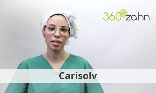 Video - Carisolv