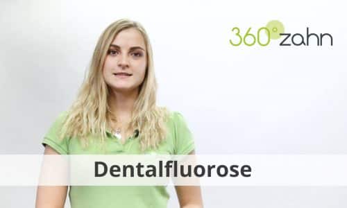 Video - Dentalfluorose