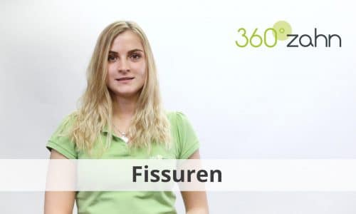 Video - Fissuren