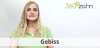 Video - Gebiss