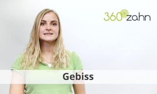 Video - Gebiss