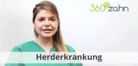 Video - Herderkrankung