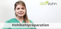 Video - Hohlkehlpräparation