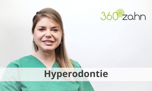 Video - Hyperodontie