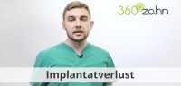 Video - Implantatverlust