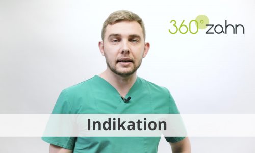 Video - Indikation