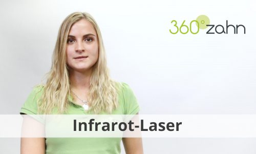 Video - Infrarot-Laser