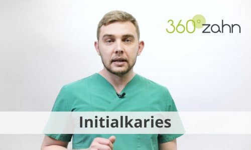 Video - Initialkaries