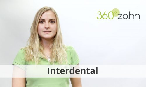 Video - Interdental