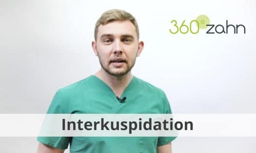 Video - Interkuspidation