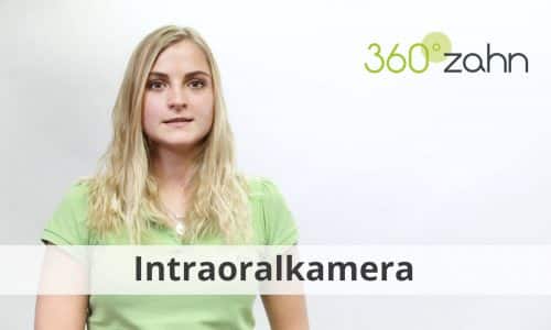 Video - Intraoralkamera