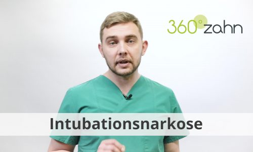 Video - Intubationsnarkose