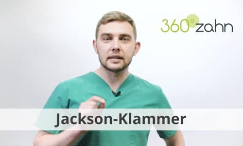 Video - Jackson Klammer