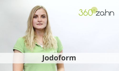 Video - Jodoform