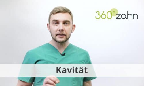 Video - Kavität