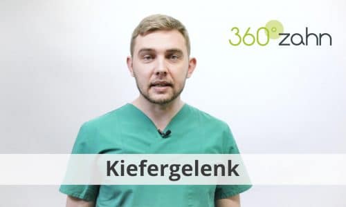 Video - Kiefergelenk