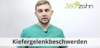 Video - Kiefergelenkbeschwerden