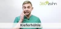 Video - Kieferhöhle