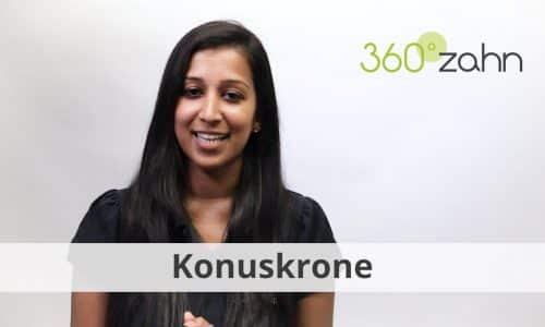 Video - Konuskrone