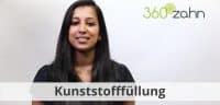 Video - Kunststofffüllung