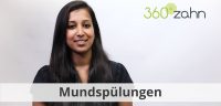 Video - Mundspülungen