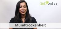 Video - Mundtrockenheit