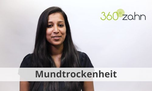 Video - Mundtrockenheit