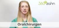 Video - Oralchirurgen