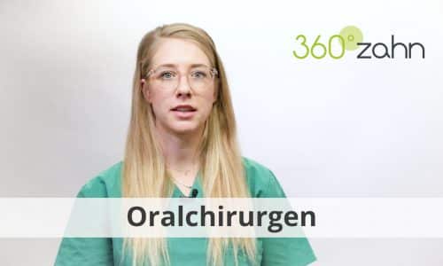 Video - Oralchirurgen