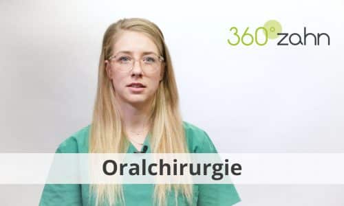 Video - Oralchirurgie