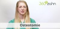 Video - Osteotomie