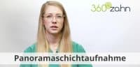 Video - Panoramaschichtaufnahme