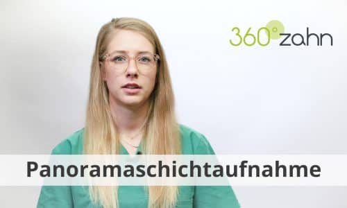 Video - Panoramaschichtaufnahme