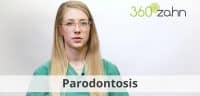 Video - Parodontosis