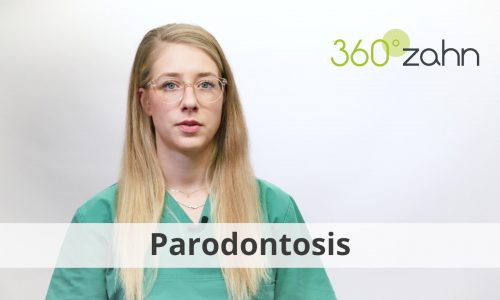 Video - Parodontosis
