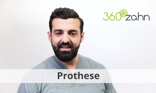 Video - Prothese