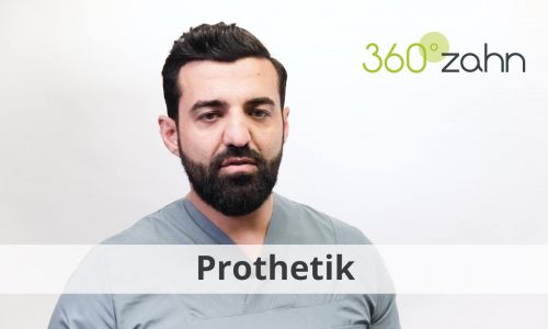 Video - Prothetik