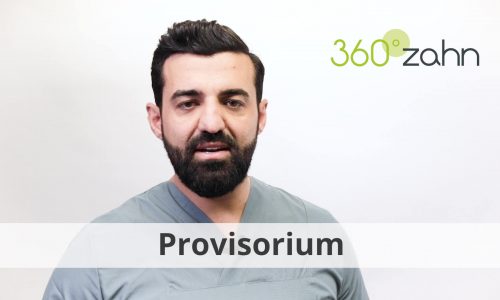 Video - Provisorium