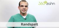 Video - Randspalt