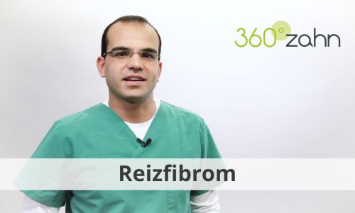 Video - Reizfibrom