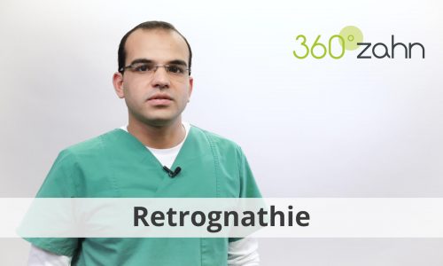 Video - Retrognathie