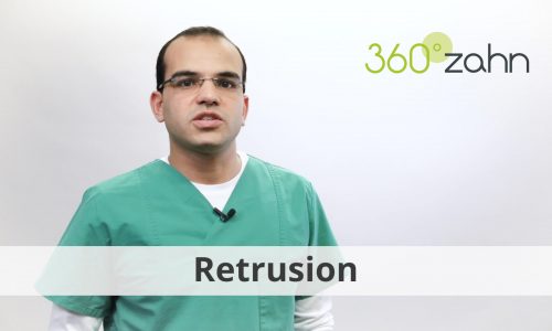 Video - Retrusion