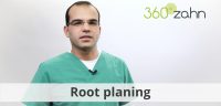 Video - Root planing