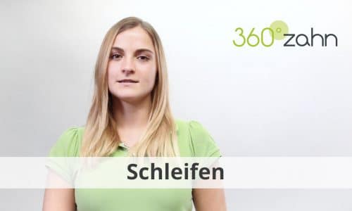 Video - Schleifen