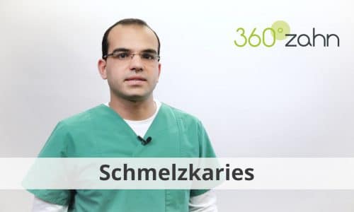 Video - Schmelzkaries