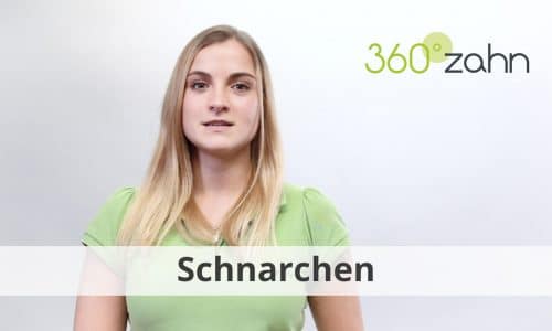 Video - Schnarchen