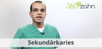 Video - Sekundärkaries