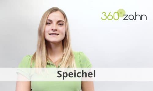 Video - Speichel