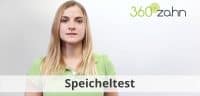 Video - Speicheltest