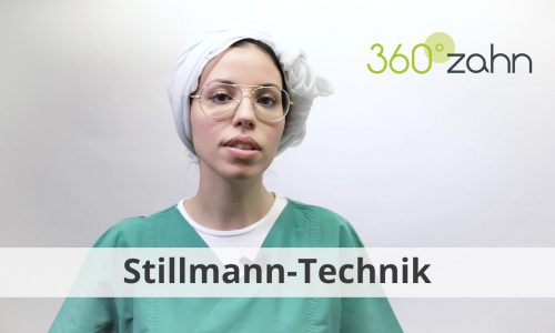 Video - Stillmann Technik